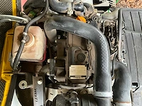 2019 wacker neuson 803 minigraafmachine met *157,9 draaiuren* - afbeelding 40 van  49