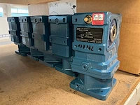 2019 watt drive reductie (5x) - afbeelding 1 van  4
