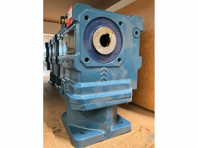 2019 watt drive reductie (5x) - afbeelding 2 van  4