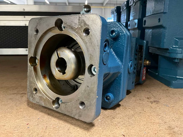 2019 watt drive reductie (5x) - afbeelding 3 van  4