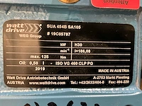 2019 watt drive reductie (5x) - afbeelding 4 van  4