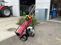 2019 woodline wk10 multipla kloofmachine hout - afbeelding 1 van  10