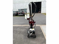 2019 woodline wk10 multipla kloofmachine hout - afbeelding 5 van  10