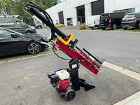 2019 woodline wk10 multipla kloofmachine hout - afbeelding 6 van  10