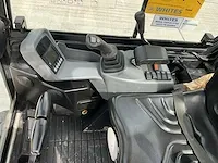 2019 yanmar sv18 minigraafmachine - afbeelding 2 van  25