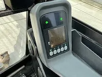 2019 yanmar sv18 minigraafmachine - afbeelding 3 van  25