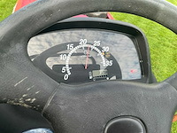 2019 yanmar t2a bosmaaier + frees - afbeelding 11 van  32