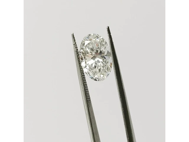 2.01ct d vvs2 with igi certificate - afbeelding 1 van  4