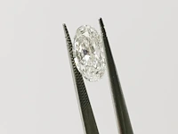 2.01ct d vvs2 with igi certificate - afbeelding 2 van  4
