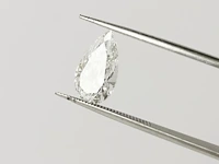 2.01ct d vvs2 with igi certificate - afbeelding 2 van  4