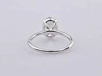 2.01cts lab grown diamond ring size-eu-54 - afbeelding 3 van  8