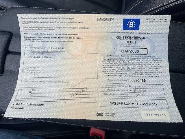 2020 - a&d lprs24 - oplegger - afbeelding 16 van  16