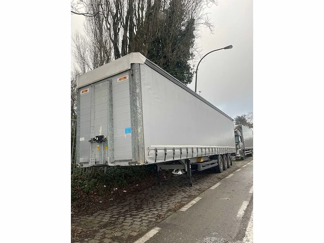 2020 - a&d lprs24 - oplegger - afbeelding 1 van  16