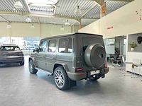 2020 - mercedes-benz amg g 63 lichte vracht - personenauto - afbeelding 4 van  41