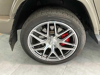 2020 - mercedes-benz amg g 63 lichte vracht - personenauto - afbeelding 8 van  41