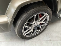 2020 - mercedes-benz amg g 63 lichte vracht - personenauto - afbeelding 9 van  41