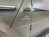2020 - mercedes-benz amg g 63 lichte vracht - personenauto - afbeelding 11 van  41