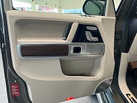 2020 - mercedes-benz amg g 63 lichte vracht - personenauto - afbeelding 14 van  41