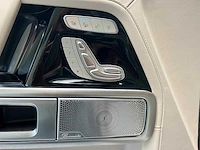 2020 - mercedes-benz amg g 63 lichte vracht - personenauto - afbeelding 15 van  41