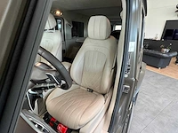 2020 - mercedes-benz amg g 63 lichte vracht - personenauto - afbeelding 16 van  41