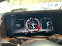 2020 - mercedes-benz amg g 63 lichte vracht - personenauto - afbeelding 21 van  41