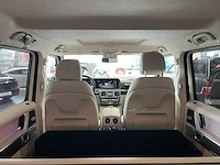 2020 - mercedes-benz amg g 63 lichte vracht - personenauto - afbeelding 26 van  41