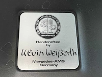 2020 - mercedes-benz amg g 63 lichte vracht - personenauto - afbeelding 29 van  41