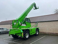 2020 - merlo roto 50.26s - verreiker - afbeelding 2 van  49