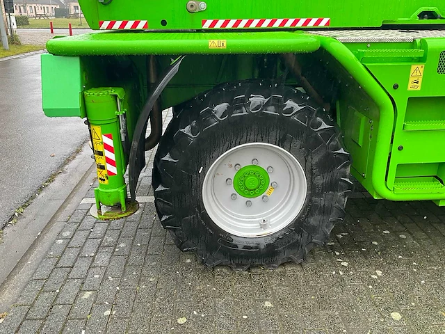 2020 - merlo roto 50.26s - verreiker - afbeelding 3 van  49
