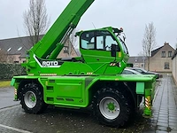 2020 - merlo roto 50.26s - verreiker - afbeelding 6 van  49