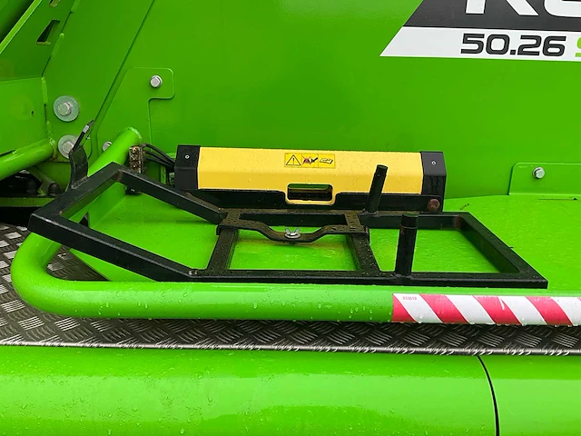 2020 - merlo roto 50.26s - verreiker - afbeelding 8 van  49