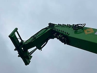 2020 - merlo roto 50.26s - verreiker - afbeelding 10 van  49