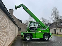 2020 - merlo roto 50.26s - verreiker