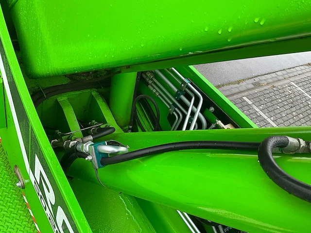 2020 - merlo roto 50.26s - verreiker - afbeelding 15 van  49