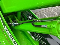 2020 - merlo roto 50.26s - verreiker - afbeelding 16 van  49