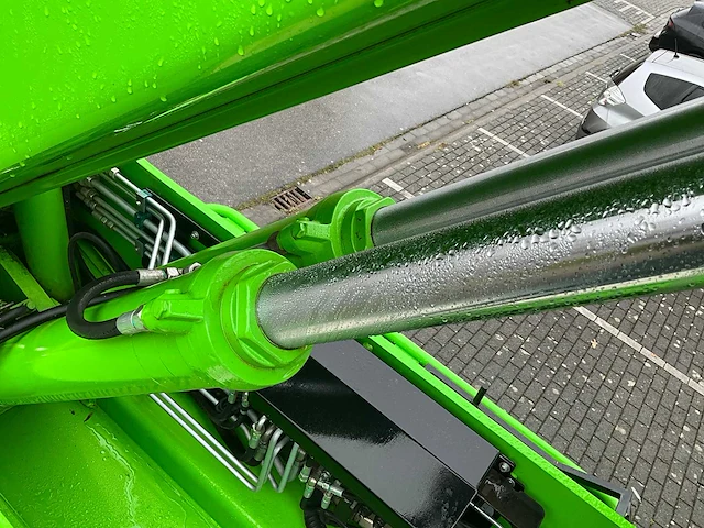 2020 - merlo roto 50.26s - verreiker - afbeelding 17 van  49