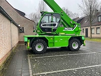 2020 - merlo roto 50.26s - verreiker - afbeelding 12 van  49