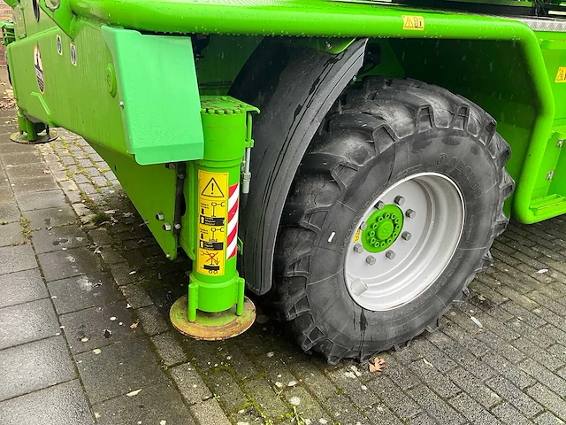 2020 - merlo roto 50.26s - verreiker - afbeelding 34 van  49