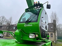 2020 - merlo roto 50.26s - verreiker - afbeelding 45 van  49