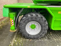 2020 - merlo roto 50.26s - verreiker - afbeelding 46 van  49