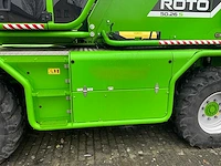 2020 - merlo roto 50.26s - verreiker - afbeelding 47 van  49