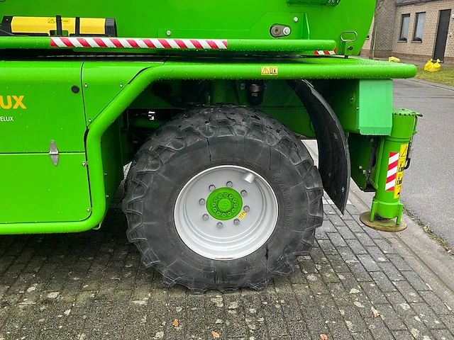 2020 - merlo roto 50.26s - verreiker - afbeelding 48 van  49