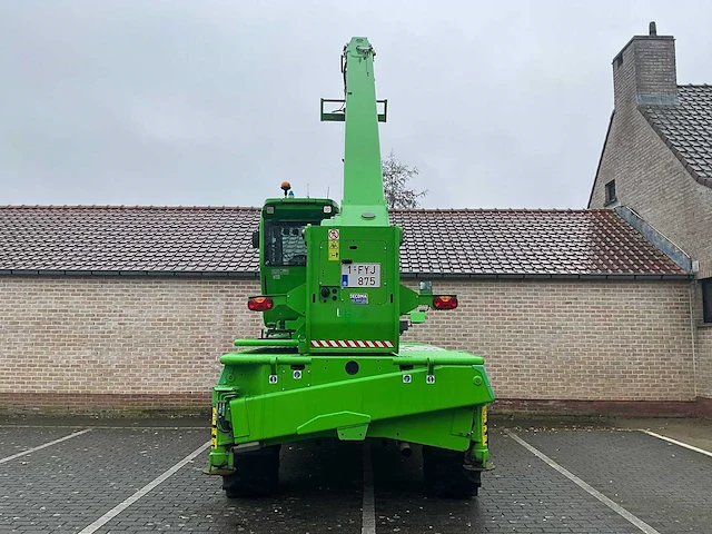 2020 - merlo roto 50.26s - verreiker - afbeelding 49 van  49