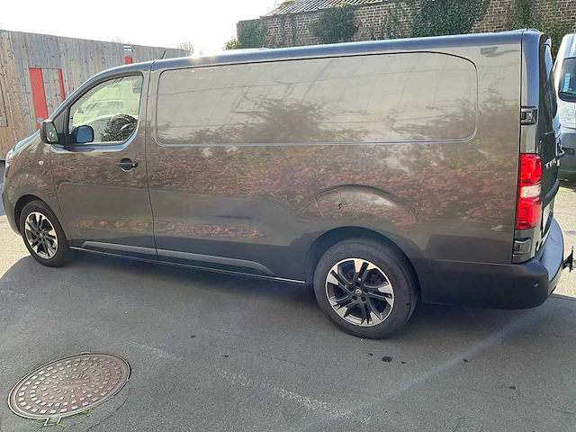 2020 - opel vivaro - afbeelding 4 van  44