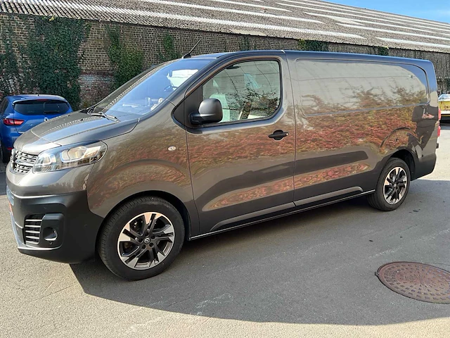 2020 - opel vivaro - afbeelding 5 van  44