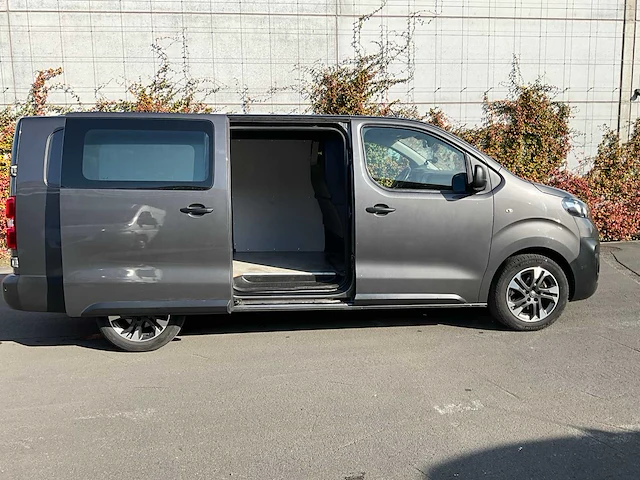 2020 - opel vivaro - afbeelding 11 van  44