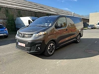 2020 - opel vivaro - afbeelding 1 van  44