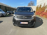 2020 - opel vivaro - afbeelding 23 van  44