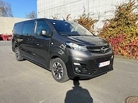 2020 - opel vivaro - afbeelding 34 van  44