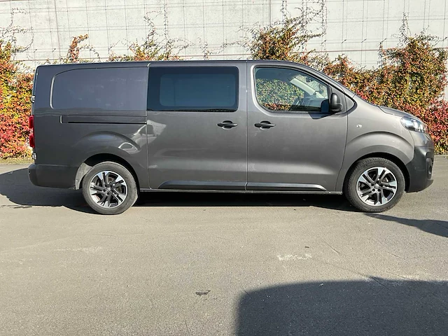 2020 - opel vivaro - afbeelding 40 van  44